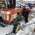 YM1700D 00603 japanese used compact tractor |KHS japan