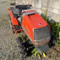 KUBOTA A-17D UNKNOWN japanese used compact tractor |KHS japan