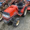 A-195D 103441 japanese used compact tractor |KHS japan