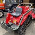 AC18 20703 japanese used compact tractor |KHS japan