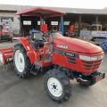 AF250D 40226 japanese used compact tractor |KHS japan