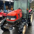 AF655D 20142 japanese used compact tractor |KHS japan