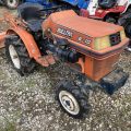 B-10D 70253 japanese used compact tractor |KHS japan