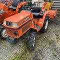B1-14D 71753 japanese used compact tractor |KHS japan