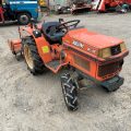 B1-16D 73344 japanese used compact tractor |KHS japan