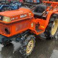 B1-17D 75797 japanese used compact tractor |KHS japan