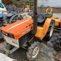 B1600D 17278 japanese used compact tractor |KHS japan