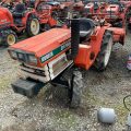 B1702D 51189 japanese used compact tractor |KHS japan