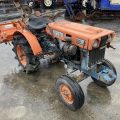 B5000S 10598 japanese used compact tractor |KHS japan