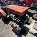 B6000D 68362 japanese used compact tractor |KHS japan