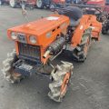 B7001D 59485 japanese used compact tractor |KHS japan