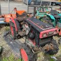 B7001D 97765 japanese used compact tractor |KHS japan