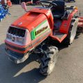 CX19D 10098 japanese used compact tractor |KHS japan
