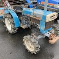 D1550D 80073 japanese used compact tractor |KHS japan
