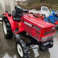 D235F 20248 japanese used compact tractor |KHS japan
