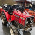 D23F 10835 japanese used compact tractor |KHS japan