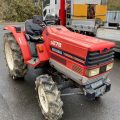 D278F 25574 japanese used compact tractor |KHS japan