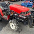 F-5D 030835 japanese used compact tractor |KHS japan