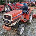 F15D 02277 japanese used compact tractor |KHS japan