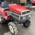 F165D 712446 japanese used compact tractor |KHS japan