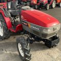 F200D 00725 japanese used compact tractor |KHS japan