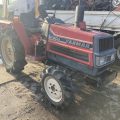 F20D 07949 japanese used compact tractor |KHS japan