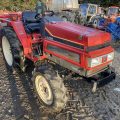 FX255D 52953 japanese used compact tractor |KHS japan