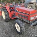 FX285D 05098 japanese used compact tractor |KHS japan