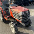 GB14D 12028 japanese used compact tractor |KHS japan