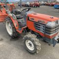 GB20D 10510 japanese used compact tractor |KHS japan