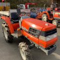 GL21D 32185 japanese used compact tractor |KHS japan