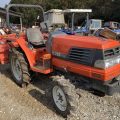 GL220D 44253 japanese used compact tractor |KHS japan
