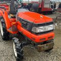 GL221D 71558 japanese used compact tractor |KHS japan