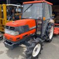 GL240D 47961 japanese used compact tractor |KHS japan