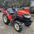 GS230D 25231 japanese used compact tractor |KHS japan