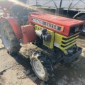 M1803D 81281 japanese used compact tractor |KHS japan