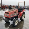MS16D 55476 japanese used compact tractor |KHS japan