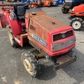 MT14D 51795 japanese used compact tractor |KHS japan
