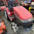 MT156D 73280 japanese used compact tractor |KHS japan