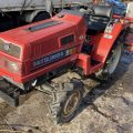 MT15D 70311 japanese used compact tractor |KHS japan