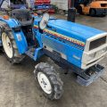 MT1601D 53133 japanese used compact tractor |KHS japan