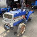 MT2001S 10091 japanese used compact tractor |KHS japan