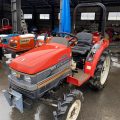 MT201D 91056 japanese used compact tractor |KHS japan