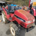 MT205D 80581 japanese used compact tractor |KHS japan