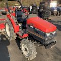 MT221D 70949 japanese used compact tractor |KHS japan