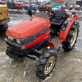 MT240D 51316 japanese used compact tractor |KHS japan