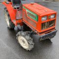 N179D 21193 japanese used compact tractor |KHS japan