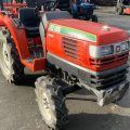 NZ195D 10090 japanese used compact tractor |KHS japan