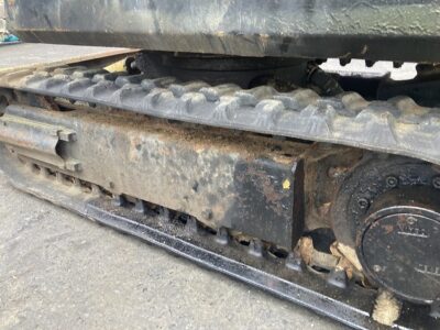 PC03 8585 used backhoe |KHS japan
