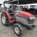 RS24D 04221 japanese used compact tractor |KHS japan